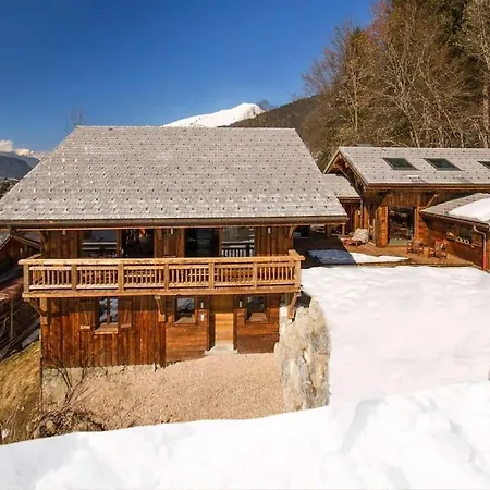 Chalet Berti, 5 Bedrooms, 12 Pers. Daire