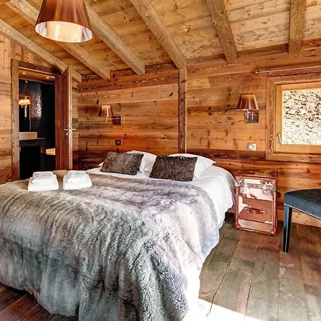 Apartament Chalet Berti, 5 Bedrooms, 12 Pers. *