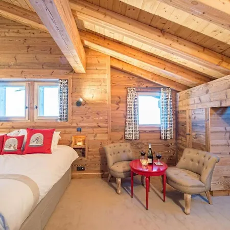 Apartament Chalet Berti, 5 Bedrooms, 12 Pers. *