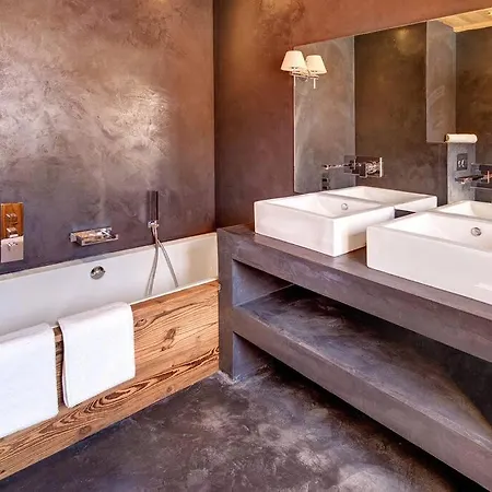 Apartament Chalet Berti, 5 Bedrooms, 12 Pers. *