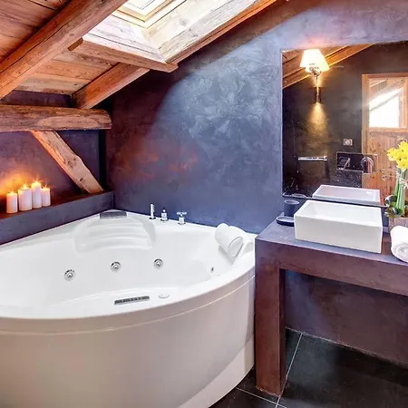 Chalet Berti, 5 Bedrooms, 12 Pers.