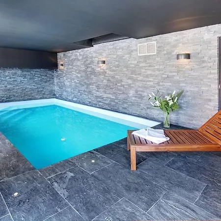 Apartament Chalet Berti, 5 Bedrooms, 12 Pers. *