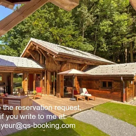Chalet Berti, 5 Bedrooms, 12 Pers. Apartament *